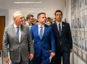 A estratégia inteligente do grupo Calheiros/Dantas/MV no embate com JHC
