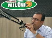 Advogado Edson Magalhães