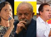 Izolda Cela foi indicada por Camilo Santana fazer parte do governo de Lula