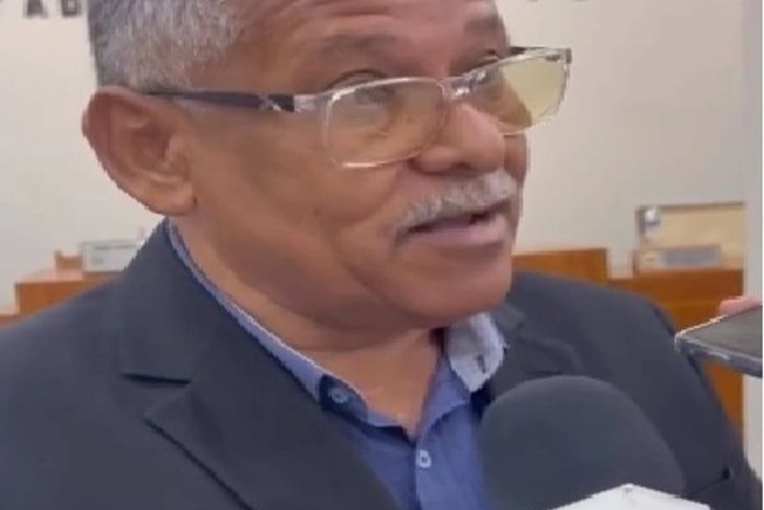 Posse do novo presidente da Câmara confirma sua liderança na política de Pão de Açúcar