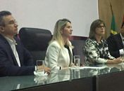 Reunião AMA/CGU