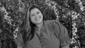 Irmã do deputado Marx Beltrão morre aos 26 anos após complicações de cirurgia bariátrica