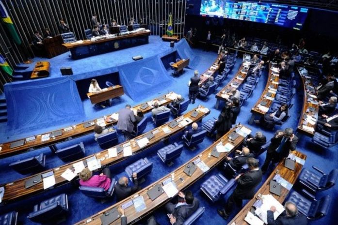 Senado Federal