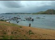 Tradicional Procissão Fluvial em homenagem a São Pedro é realizada em Pão de Açúcar; Veja vídeos