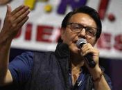 Fernando Villavicencio: quem era o candidato à presidência morto no Equador