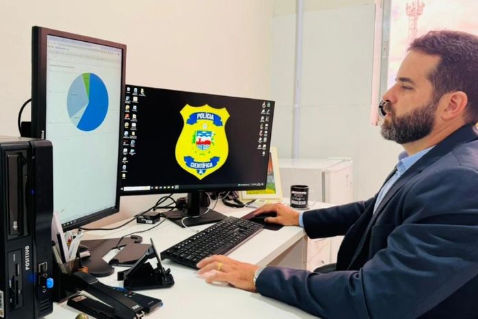 Gestão estratégica e eficiência viabilizam investimento recorde de R$ 7,7 mi na Polícia Científica de Alagoas
