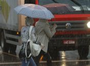 Fim de semana no sertão alagoano é com possibilidade de chuvas leves e passageiras. aponta Semarh