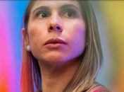 Marina Cintra (ex-Dantas) se junta a Marina Cândia esta semana em ações na periferia de Maceió