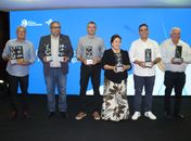 Pão de Açúcar e Santana do Ipanema conquistam XI Prêmio Sebrae Prefeito Empreendedor