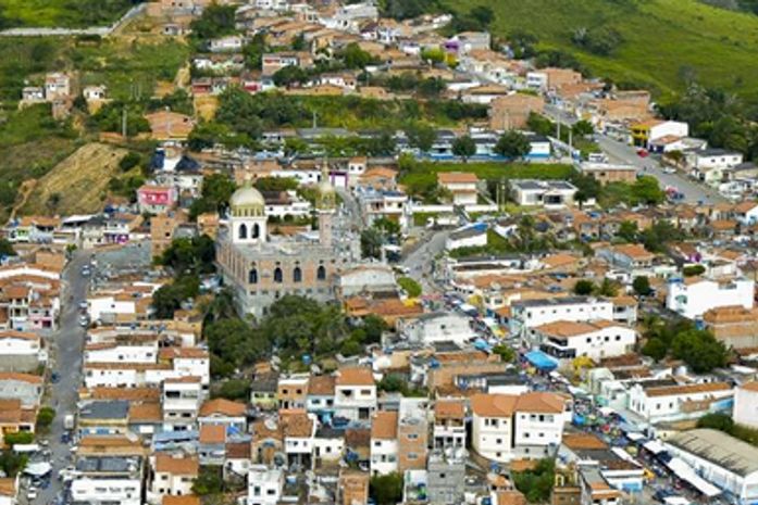 Mata Grande