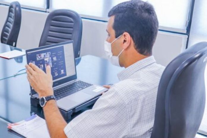 Com mobilização, municípios avançam na vacinação