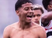 Assassinato de jogador de futebol de 15 anos, em Maceió, repercute nacionalmente; atleta do CSA integrou base do SP
