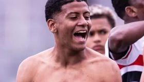 Assassinato de jogador de futebol de 15 anos, em Maceió, repercute nacionalmente; atleta do CSA integrou base do SP