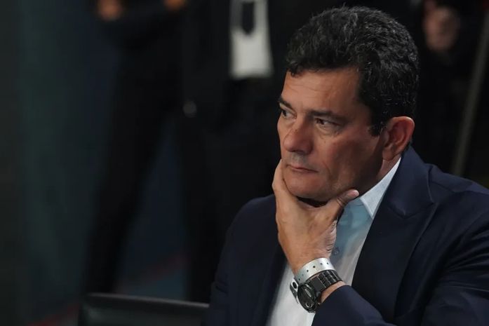 Sergio Moro