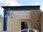 Prefeitura Municipal de Canapi