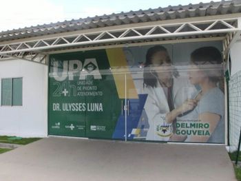 UPA Delmiro Gouveia