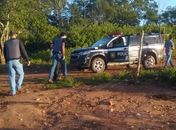 Operação da Polícia Civil prende acusado de estupro no Sertão de Alagoas
