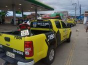 Jovem é preso por receptação de veículo em Pão de Açúcar