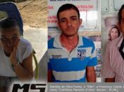 Em Santana do Ipanema, juri condena envolvidos em assassinato de agricultor de Olivença