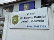 Delegacia Regional de Delmiro Gouveia ganha sala especial para advogados

