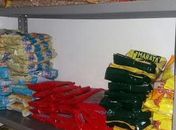 Merenda de Qualidade para os alunos do Município em Canapi.