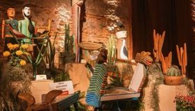 Artnor 2026: tradição e inovação tecem o futuro do artesanato alagoano