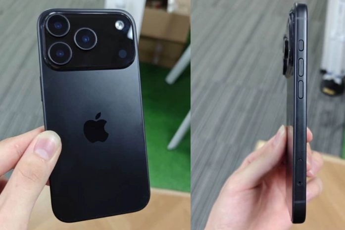 iPhone 17 deve contar com três recursos muito esperados