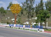 Olho D'água das Flores