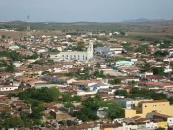 Batalha, Sertão de Alagoas