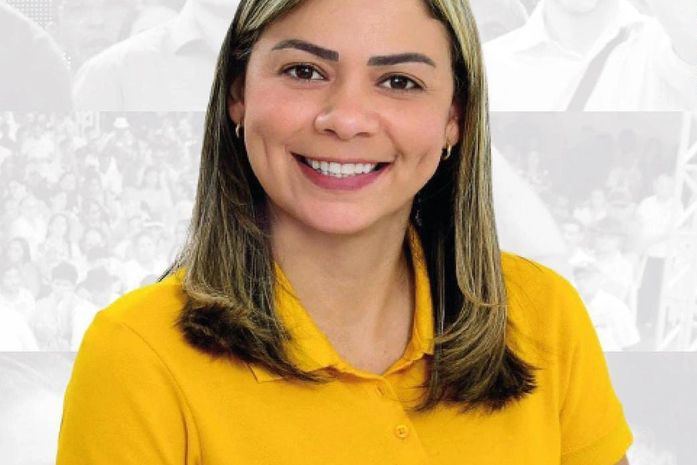 Com a reeleição de Flávia Cavalcante agora, São José da Tapera se sente representada na Assembleia