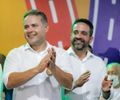 Desconfiança marca a relação política entre Renan Filho e Marcelo Victor