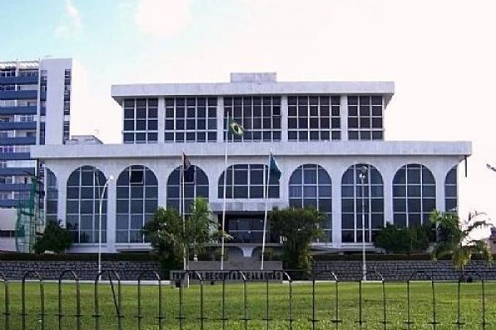 Tribunal de Contas de Alagoas