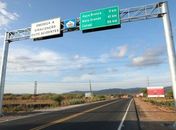 Pernambucano morre ao colidir com caminhão em trecho da BR 316 no sertão alagoano 