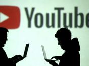 Youtube remove vídeos que banalizam invasão russa da Ucrânia
