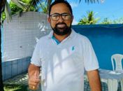 Empresário sertanejo é morto enquanto trafegava em moto na cidade de Arapiraca