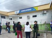 Unidade em Poço das Trincheiras