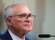 Calheiros articula no STF e na PF e acelera atuação da CPMI do banco Master no Senado