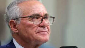 Calheiros articula no STF e na PF e acelera atuação da CPMI do banco Master no Senado