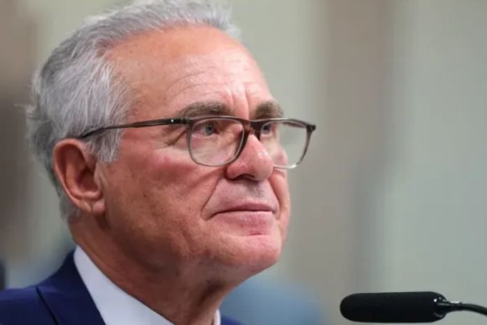 Calheiros articula no STF e na PF e acelera atuação da CPMI do banco Master no Senado