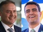 O que Renan Filho e JHC têm em comum na relação com o Legislativo