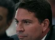 Documento apreendido pela PF revela que, sob a gestão de Ramagem, Abin tentou associar Alexandre de Moraes e Gilmar Mendes ao PCC