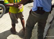 Polícia Civil prende dois suspeitos de estupros no Sertão alagoano
