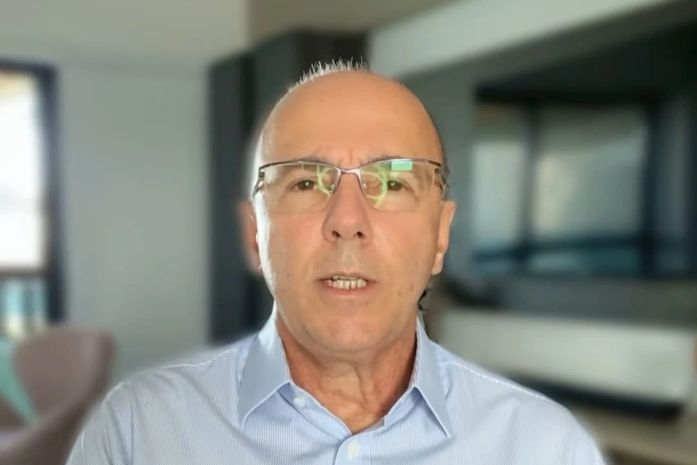 Ex-prefeito Nen não disputará prefeitura de Olho d´Água das Flores