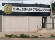 Homem é preso por espancar cunhado com cadeado durante discussão em Arapiraca