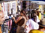 Último dia Romaria de Frei Damião é marcado por momentos de fé e emoção em Canafístula

