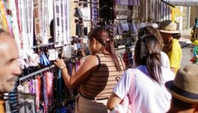 Último dia Romaria de Frei Damião é marcado por momentos de fé e emoção em Canafístula