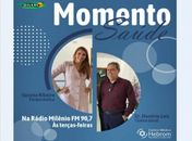 Momento Saúde dar dicas importantes sobre "Síndrome Pós Covid 19"
