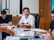 "Mobilidade urbana é prioridade em Maceió”, destaca prefeito Rodrigo Cunha em reunião sobre o PLANMOBI