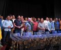 Sarau da EJA celebra cultura, aprendizado e inclusão no Planetário Municipal