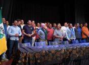 Sarau da EJA celebra cultura, aprendizado e inclusão no Planetário Municipal